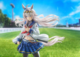 Oguri Cap 1/7 Scale Figure (2nd Pre-Order Period)
