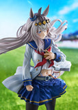 Oguri Cap 1/7 Scale Figure (2nd Pre-Order Period)