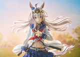 Oguri Cap 1/7 Scale Figure (2nd Pre-Order Period)