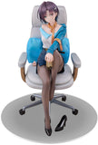 SSR FIGURE THE IDOLM@STER SHINY COLORS x Mahjong Soul Toru Asakura Effortless Work Ver. 1/7 Scale Figure (2nd Re-Run)