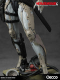 Raiden 1/6 Scale Statue