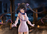Hestia Divinity Unleashed Ver. AmiAmi Limited Edition 1/7 Scale Figure