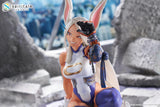 My Hero Academia 1/7 Scale Figure - Mirko -Rabbit-
