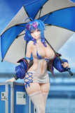 Azur Lane St. Louis: Race Queen Ver. 1/7 Scale Figure