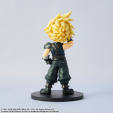 Adorable Arts Cloud Strife
