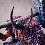 Portrait.Of.Pirates (POP) ONE PIECE “ELB-MAXIMUM" Loki