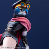 Portrait.Of.Pirates (POP) ONE PIECE "Elevated Boost" Knights of God Saint Gunkoo