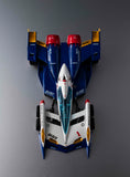 Variable Action 2ndLAP FUTURE GPX CYBER FORMULA11 Super Asurada SA-01/C