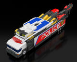 THE GATTAI J-Decker