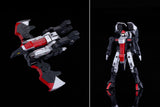 MODEROID Dancouga: Powered-Up Wing Set