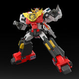 THE GATTAI Duke Fire