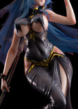 Azur Lane Mary celeste Grim Night's Reaper 1/6 Scale Figure
