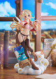 Amairo Islenauts Shirley Warwick 1/7 Scale Figure