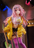 LimeLight Lemonade Jam Ena Harumi AmiAmi Limited Edition 1/3.5 Scale Figure