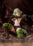 GOBLIN SLAYER II High Elf Archer battle with goblins Ver. AmiAmi Limited Edition 1/7 Scale Figure