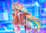 Meido-Busou: Ax Experimental Equipment - Ama Gal Camouflage Ver. 1/7 Scale Figure