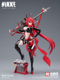 GODDESS OF VICTORY: NIKKE Red Hood 1/12 Scale Plastic Model Kit
