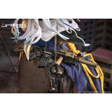 Girls' Frontline NeuralCloud Klukai 1/7 Scale Figure