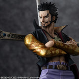 Portrait.Of.Pirates SA-LIMITED "Hawk Eye" Dracule Mihawk Ver.R