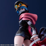 Portrait.Of.Pirates (POP) ONE PIECE "Elevated Boost" Knights of God Saint Gunkoo
