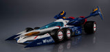 Variable Action 2ndLAP FUTURE GPX CYBER FORMULA11 Super Asurada SA-01/C