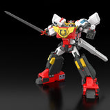 THE GATTAI Duke Fire