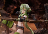 GOBLIN SLAYER II High Elf Archer battle with goblins Ver. AmiAmi Limited Edition 1/7 Scale Figure