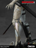 Raiden 1/6 Scale Statue