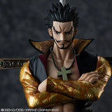 Portrait.Of.Pirates SA-LIMITED "Hawk Eye" Dracule Mihawk Ver.R