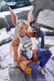 My Hero Academia 1/7 Scale Figure - Mirko -Rabbit-