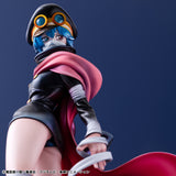 Portrait.Of.Pirates (POP) ONE PIECE "Elevated Boost" Knights of God Saint Gunkoo
