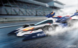 Variable Action 2ndLAP FUTURE GPX CYBER FORMULA11 Super Asurada SA-01/C