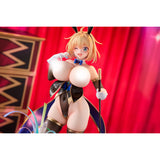 Sophia F. Shirring Magician Bunny Ver. Deluxe Edition 1/6 Scale Figure