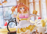 Cafe Stella and the Reaper's Butterflies - Sumizome Nozomi 1/7 Scale Figure