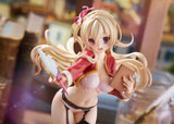 Amairo Islenauts Shirley Warwick 1/7 Scale Figure