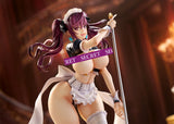 Mahou Shoujo - Erika Kuramoto Maid swimsuit style 1/7 Scale Figure