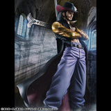 Portrait.Of.Pirates SA-LIMITED "Hawk Eye" Dracule Mihawk Ver.R