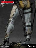 Raiden 1/6 Scale Statue