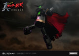 CARBOTIX Series Black Getter