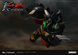 CARBOTIX Series Black Getter