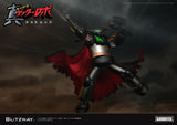 CARBOTIX Series Black Getter
