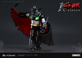 CARBOTIX Series Black Getter