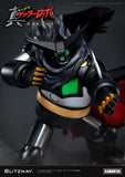 CARBOTIX Series Black Getter