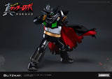 CARBOTIX Series Black Getter