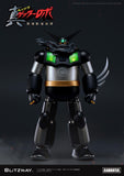 CARBOTIX Series Black Getter