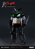 CARBOTIX Series Black Getter