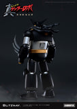 CARBOTIX Series Black Getter
