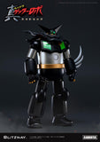 CARBOTIX Series Black Getter