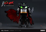 CARBOTIX Series Black Getter