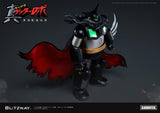 CARBOTIX Series Black Getter